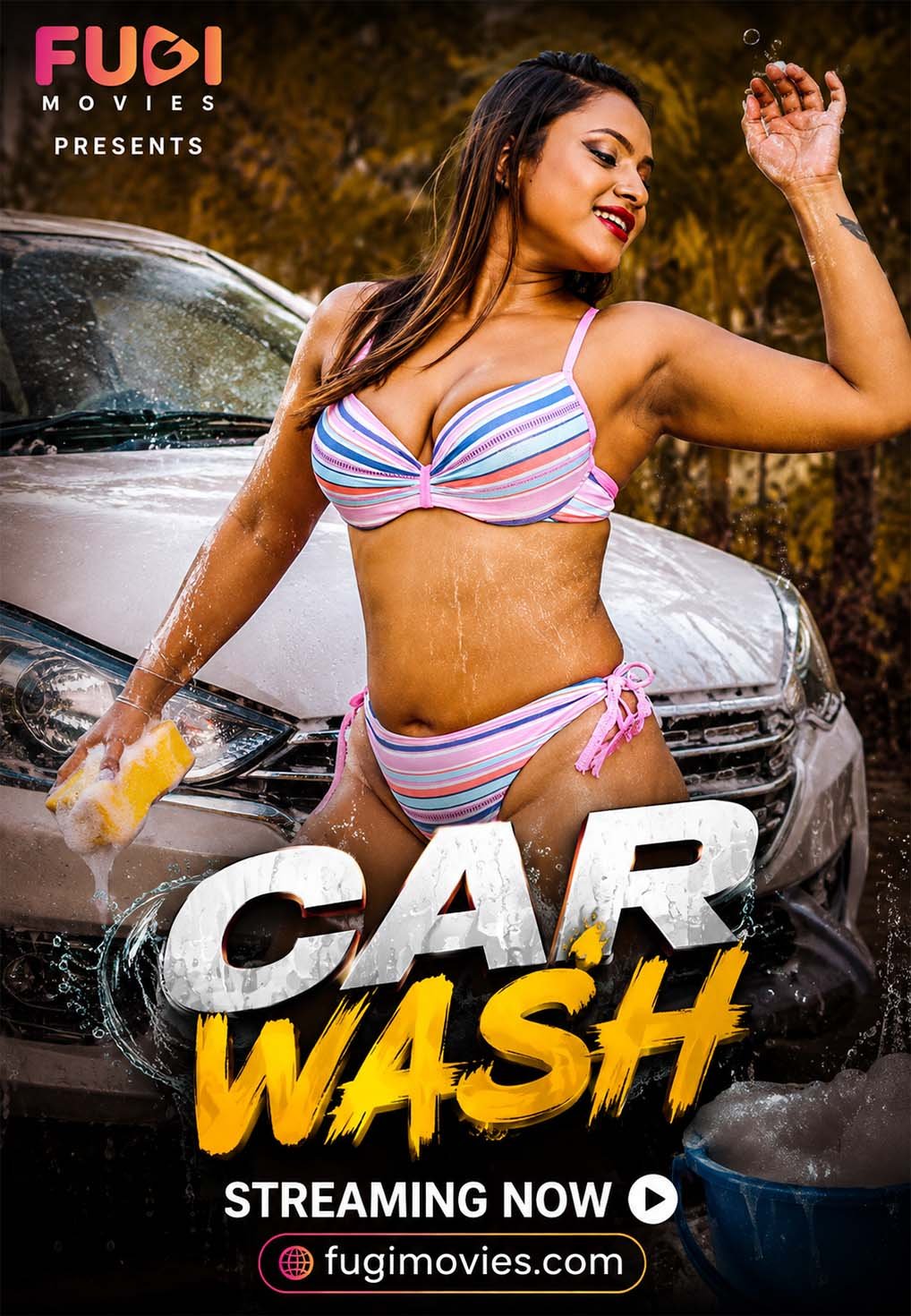 Car Wash